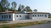 Sinsheimer Jugendhaus