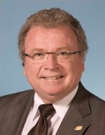 OB Rolf Geinert (SPD) tritt 2012 nicht mehr bei der OB-Wahl in Sinsheim an